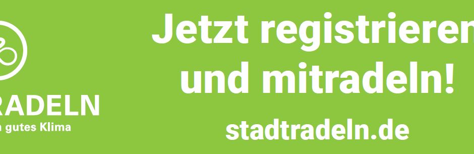 Stadtradeln 2025