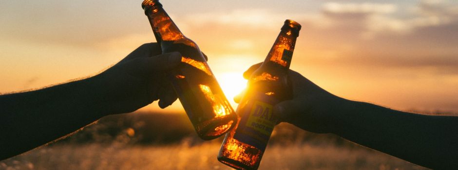 Ein Leben ohne Alkohol