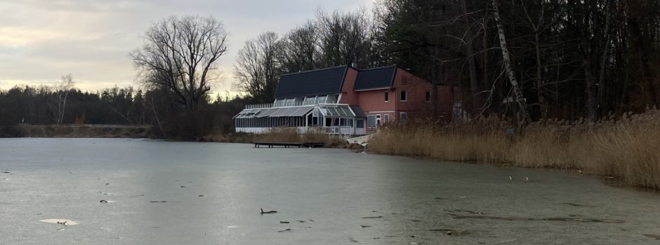 Bob übernimmt Restaurant am Kuhsee: Eröffnung des neuen Bootshauses 2025