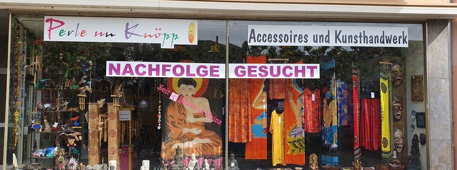 Baustelle am Gutenberg-Museum zwingt Mainzer Traditionsgeschäft zur Aufgabe