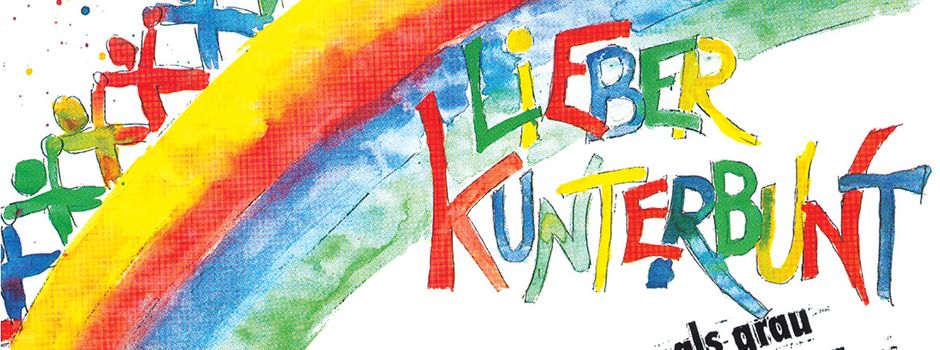 30. Multikulturelles Freundschaftsfest