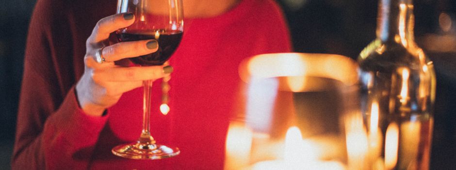 Valentinstagmenüs in Augsburg 2022: Für das perfekte Dinner zu zweit