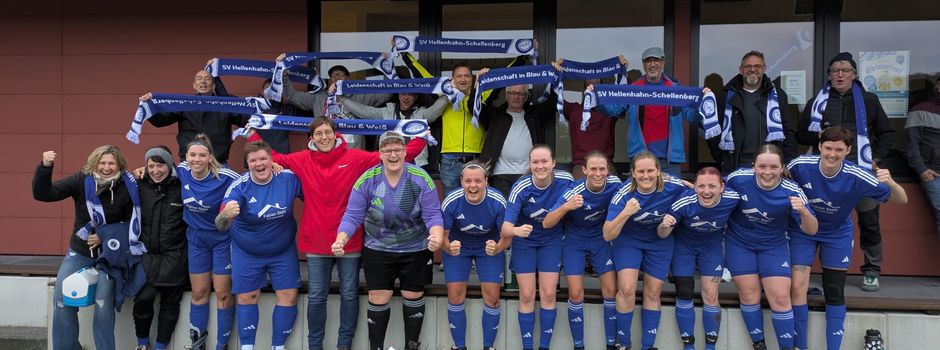 Fußball Damen: Überlegener Heimsieg gegen Diez