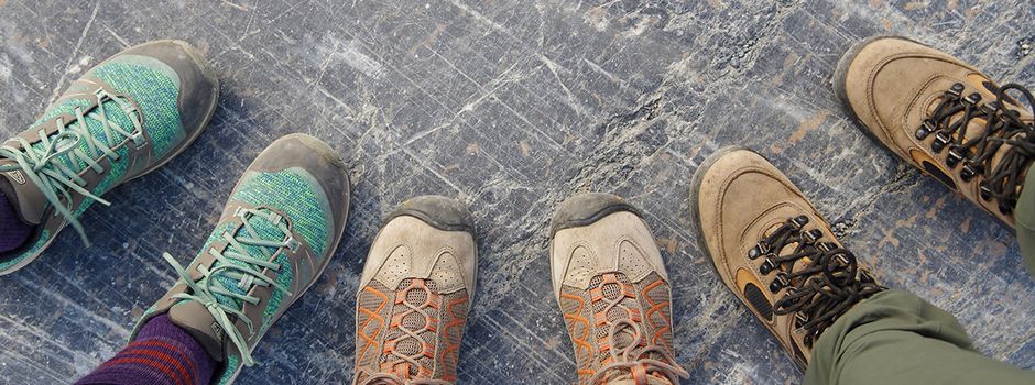 MGV Undenheim lädt zum Wandertag: Erst die Tour, dann der Eintopf
