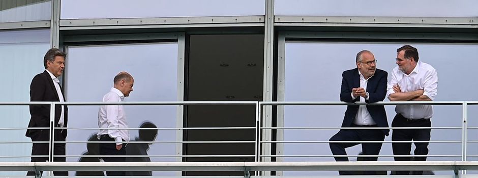 Hochspannung im Ampel-Haushaltsstreit - gelingt Durchbruch?