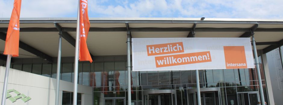 Das könnt ihr auf der Intersana 2023 in Augsburg erleben