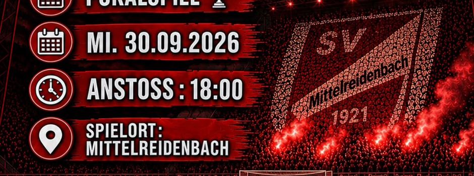 Pokalspiel der E -Jugend