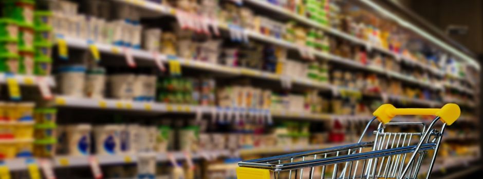 Wiedereröffnung nah & gut by Gigl & Groß🙌🏽🛒