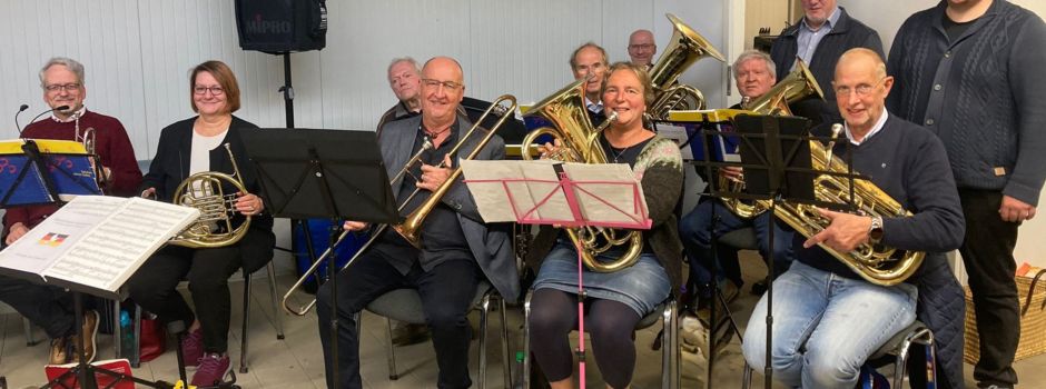 Chor um 5 – Eine Reise durch die Welt der Bläsermusik