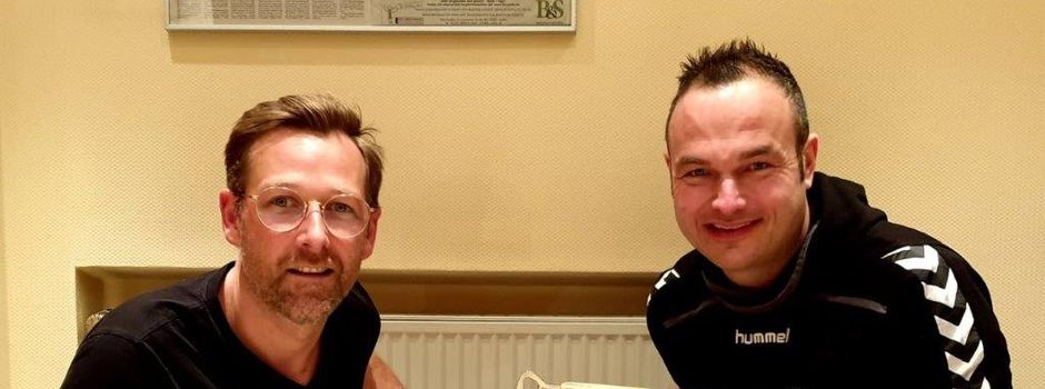 Hermanns Erben sammeln Pfand für die „Flutopfer von Erftstadt“
