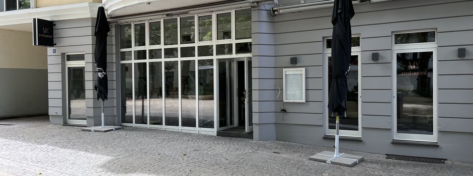 Neues türkisches Restaurant am Hopfengarten