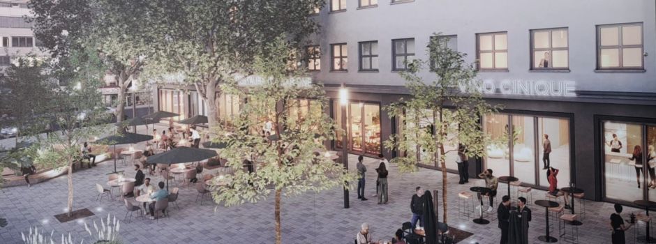 Neue Gastronomie am Mainzer Münsterplatz: Das ist geplant