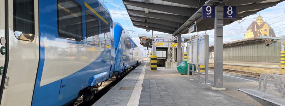 Das 49-Euro-Ticket kommt: So planen die Stadtwerke und der AVV