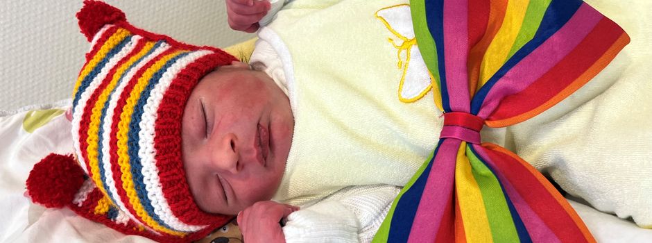 Das sind die Mainzer Rosenmontagsbabys 2026