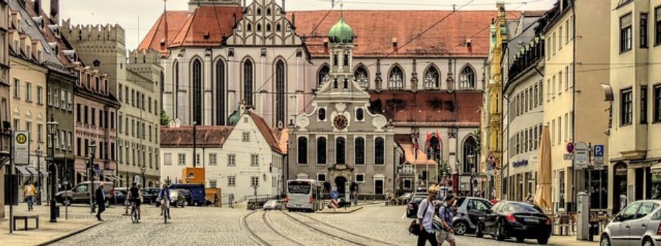 Die Innenstadt bleibt lebendig: Neueröffnungen in Augsburg