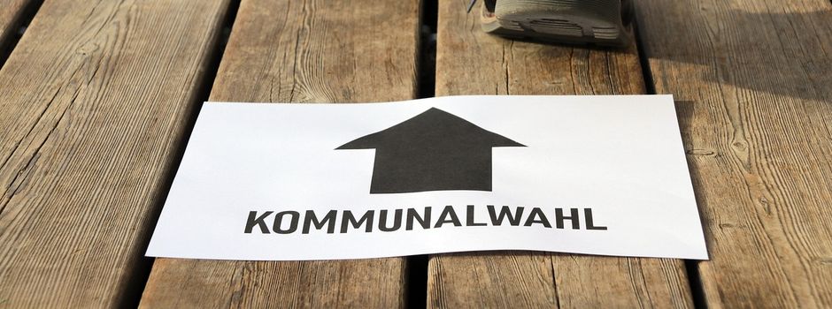 Kommunalwahl 2024