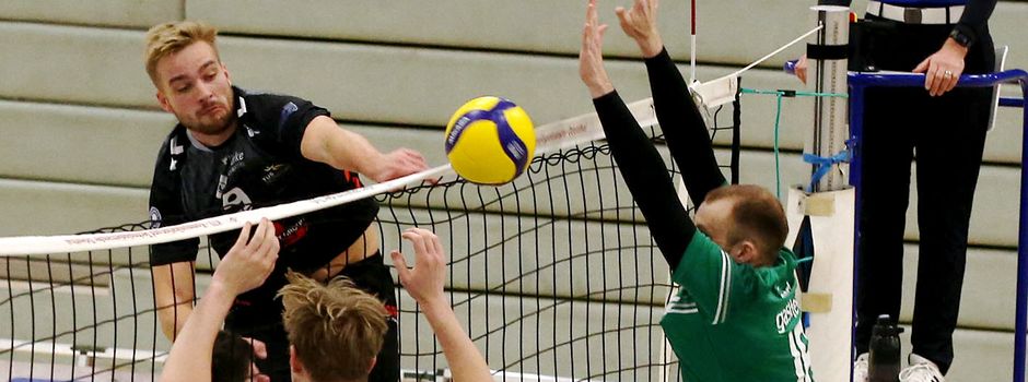 Volleyball TuS Mondorf: Einladung zum Heimspiel am 16.03. gegen SV Lindow-Gransee