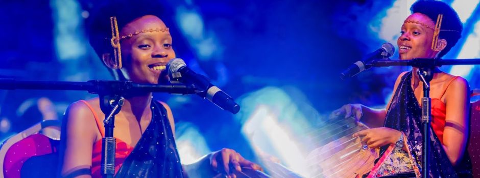 Ruanda zu Gast in Marzhausen
