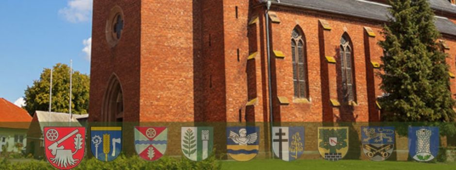 Schließung Bürgerbüro vom 25.11.-27.11.2024