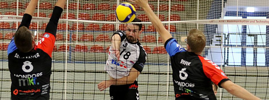 Auftakt in die zweite Bundesligasaison