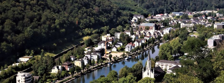 Kein Geld für Kitas, Schulen und Sportvereine: Rhein-Lahn-Kreis muss Sparkurs fahren
