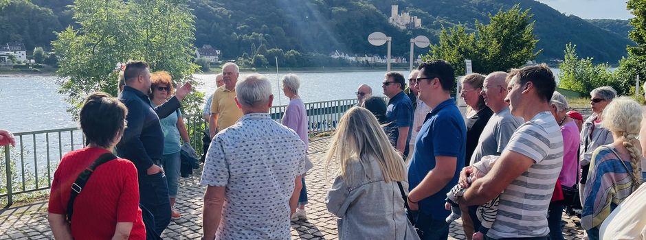 BUGA 2029: So soll Lahnstein aufblühen