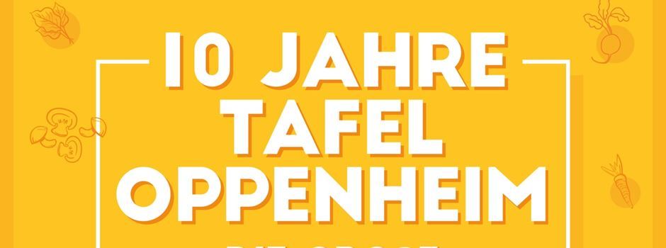 Mitgliederversammlung der Tafel Oppenheim bestätigt den Vorstand