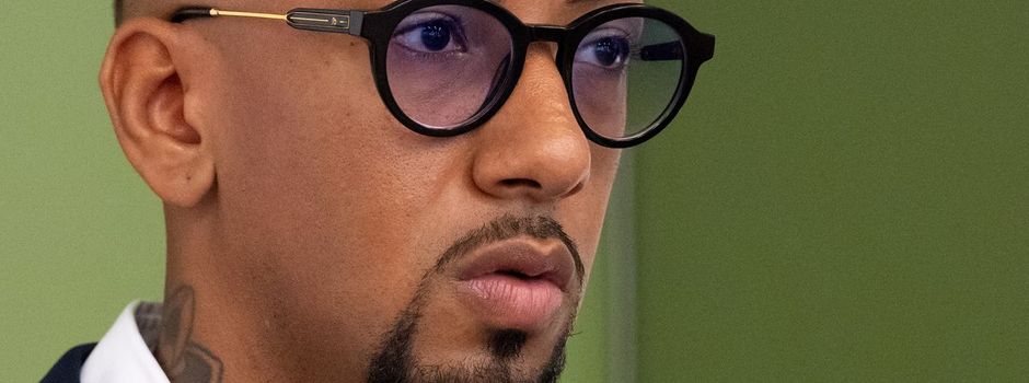 Staatsanwaltschaft fordert Millionenstrafe für Boateng
