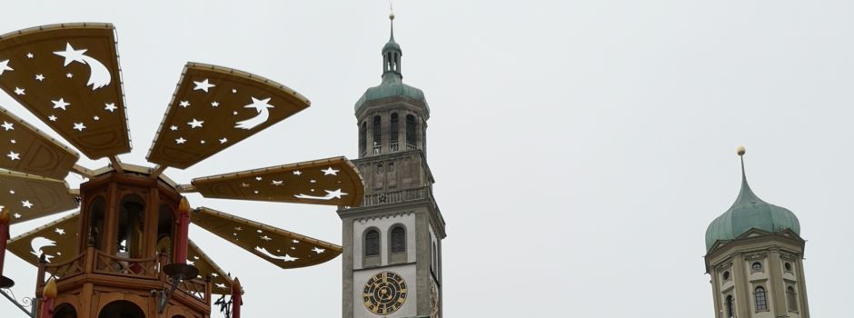 Neue Maßnahmen in Bayern: Das Aus für Clubs und Weihnachtsmärkte