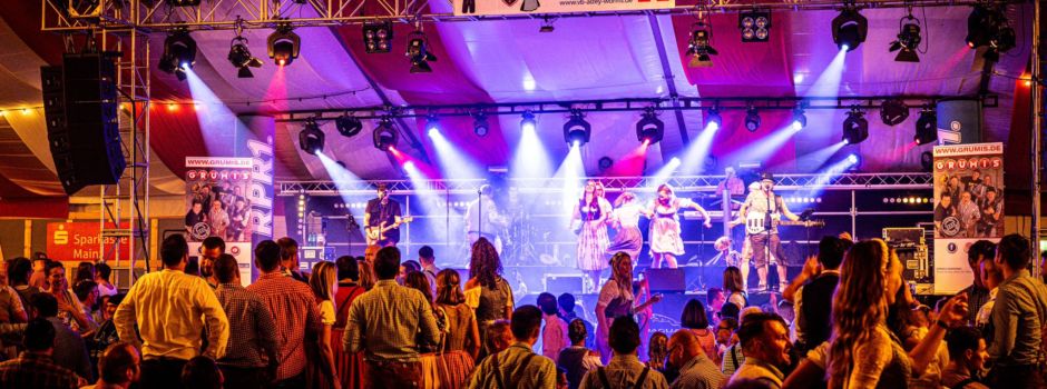 Polizei zieht Bilanz zum Mainzer Oktoberfest 2024