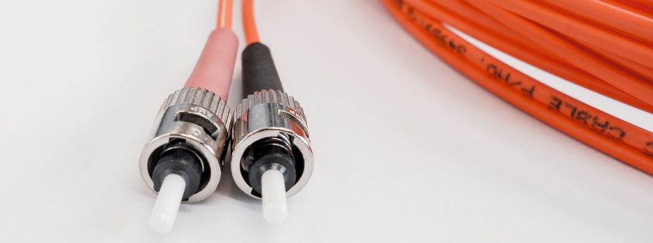 Ausbau des Glasfasernetzes wird fortgesetzt