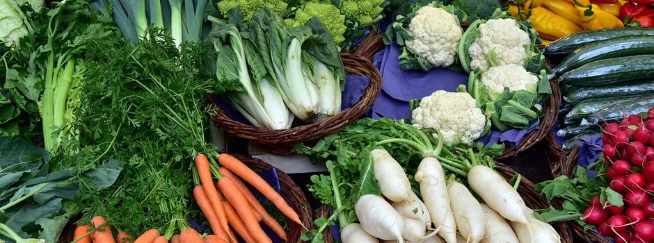 BioWoche im Wetteraukreis