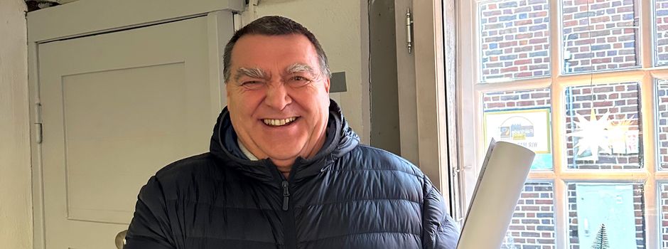 Erster Gewinner freut sich über Wimmelbild