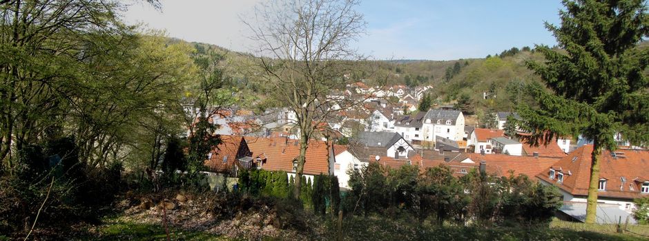 In Wiesbaden wird eine neue Kita gebaut