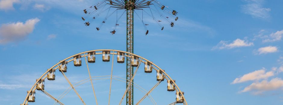 Strahlendes Wochenende in Augsburg: das sind unsere Tipps im August