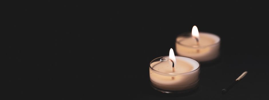 Motorradfahrer bei Unfall gestorben