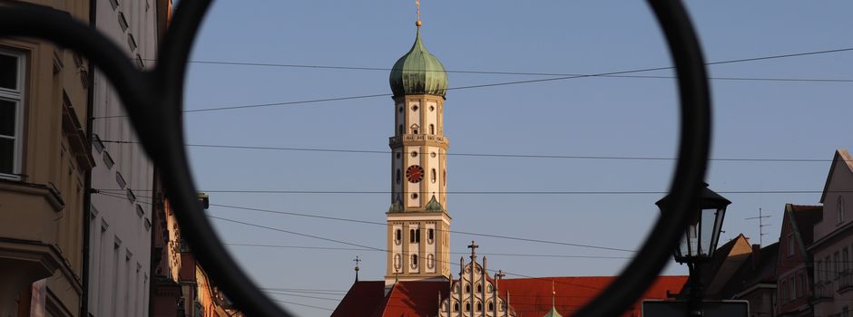 Feiern, Flohmarkt und Filme: 3 F's fürs Wochenende in Augsburg