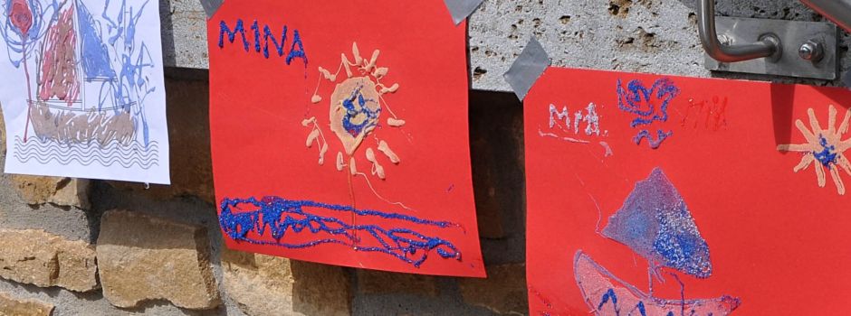 Jetzt anmelden: Dekanats-Kinderkirchentag am 10. Juli in Dienheim