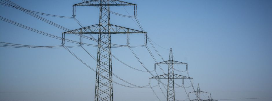 Großflächiger Stromausfall in Wiesbaden „extrem unwahrscheinlich“