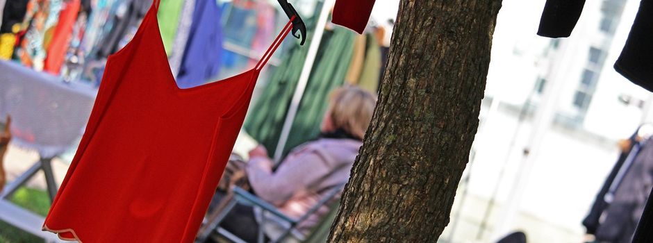 Kolping-Altkleidersammelstelle ab Samstag wieder geöffnet