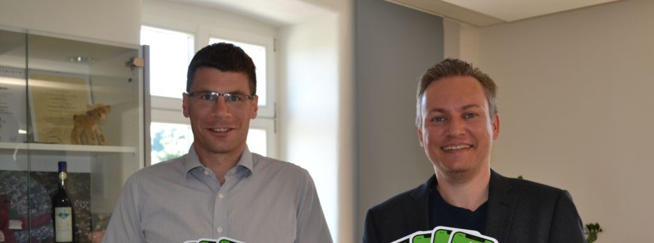 Start frei für unsere Laufer App!