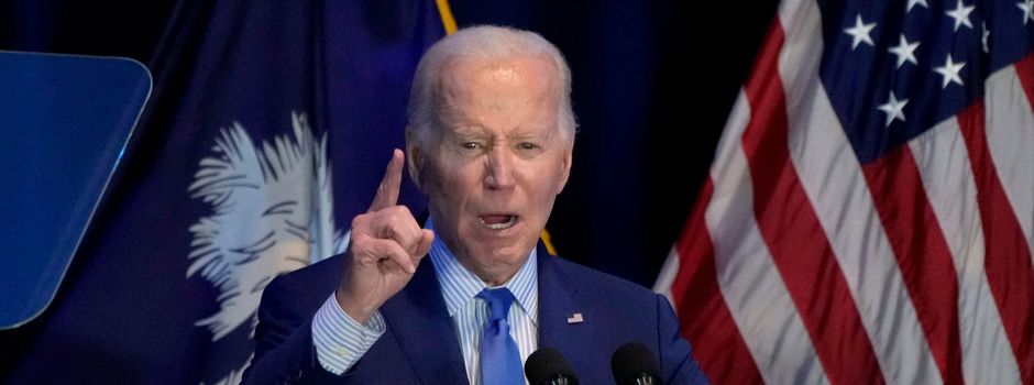 Drei US-Soldaten bei Drohnenangriff in Jordanien getötet