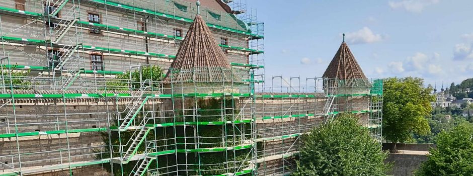 80 Jahre Söll Gerüstbau: Tradition trifft Techno-Party in Neusäß