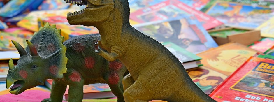 Flohmarkt an der Kate am 29.08.2026