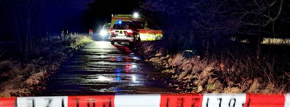 Totes Kind in Auto entdeckt - Mutter festgenommen