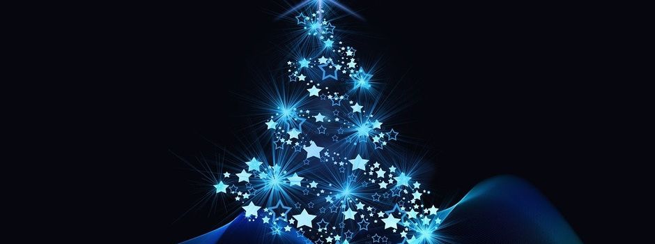 Lichtermänner bereiten Adventszeit vor