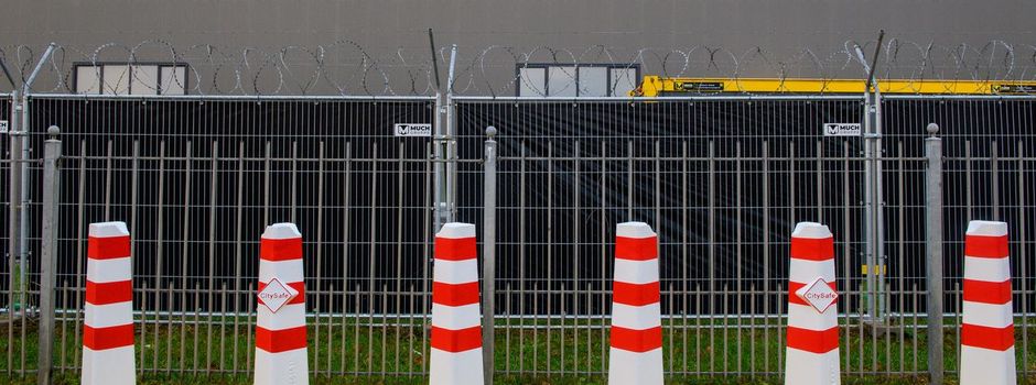 Prozess: Magdeburger Todesfahrer ab November vor Gericht