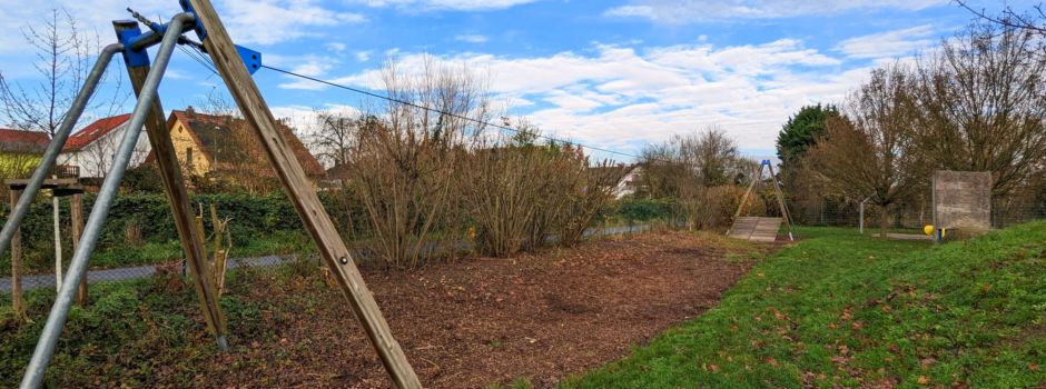 Oppenheim will Spielplätze noch in diesem Jahr erneuern