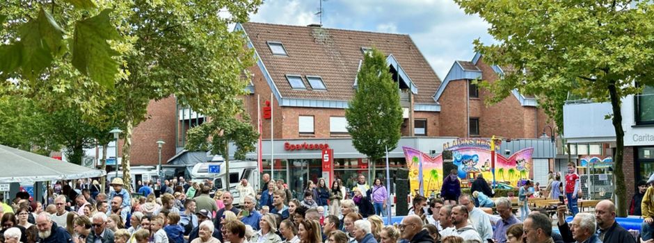 CITY FEST 2026: Herzebrock‑Clarholz feiert am 20. September 2026