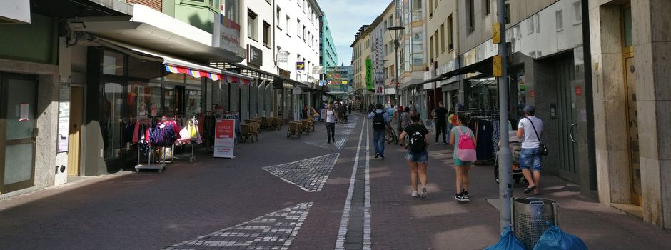 So niedrig ist die Kaufkraft der Menschen in Mainz